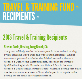 traveltraining combo